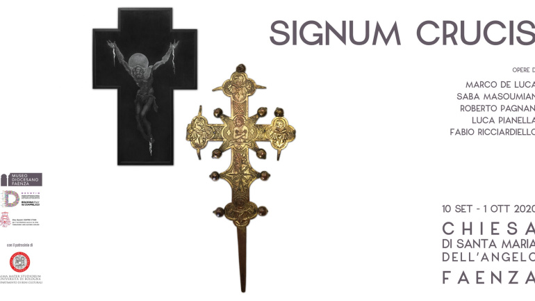 Signum Crucis - Museo Diocesano Faenza