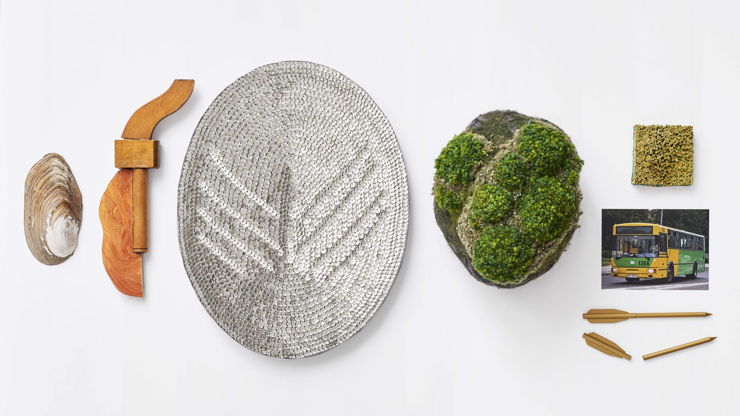 FINISSAGE della mostra MISZMASZ - sabato 26 novembre ore 17.30