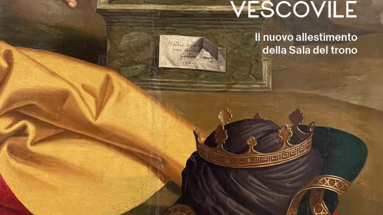 riapertura museo diocesano faenza 2023
