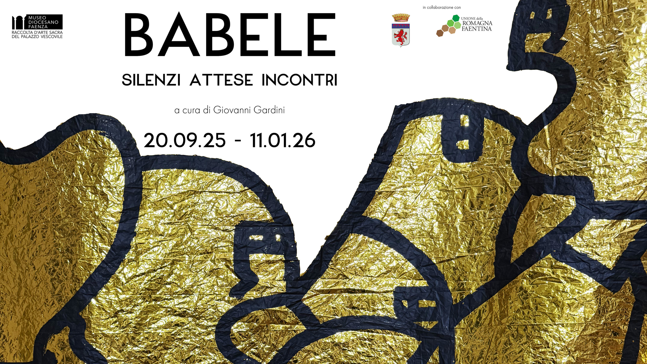 BABELE. Silenzi, attese, incontri