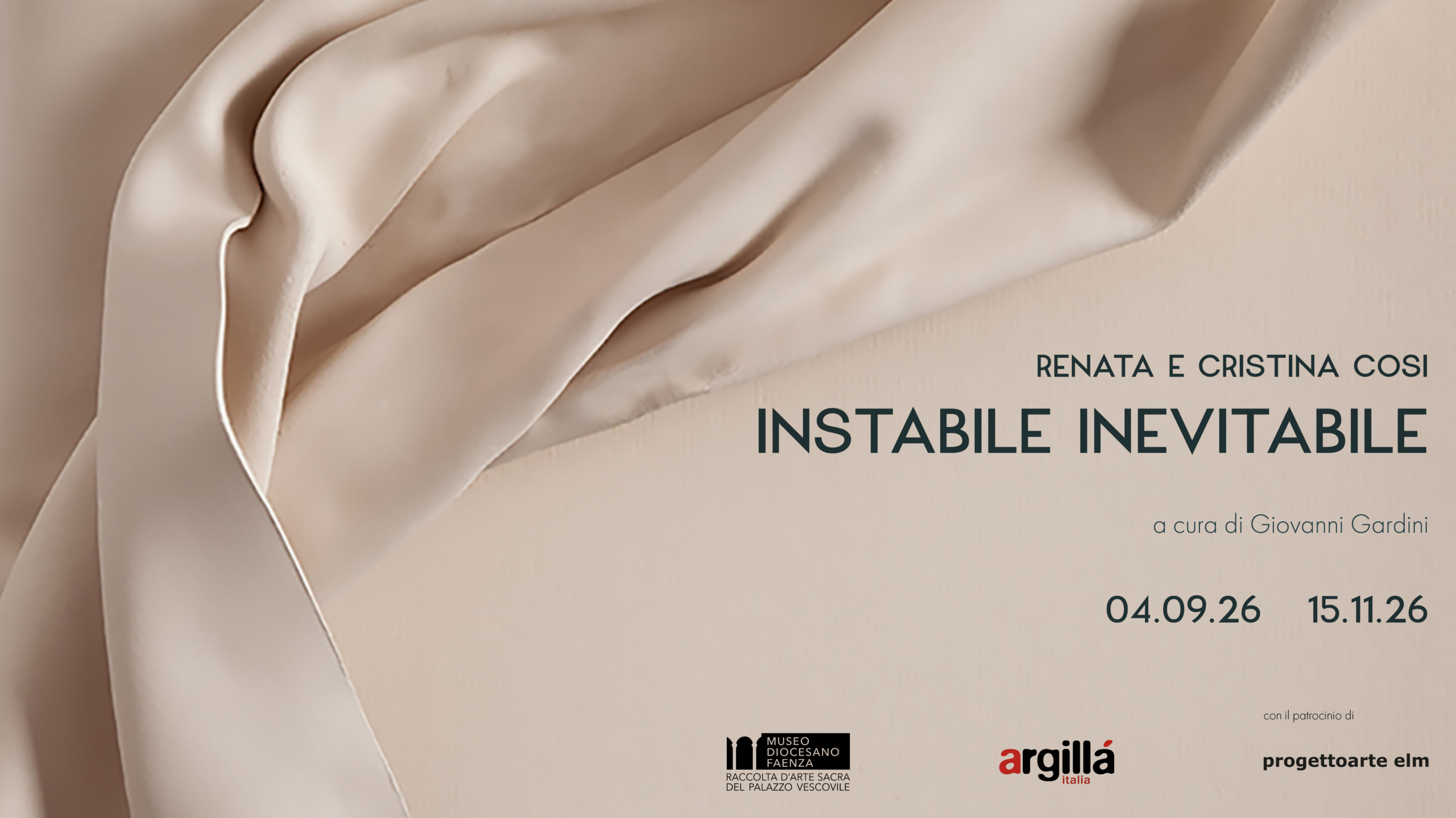 Instabile Inevitabile - COSI
