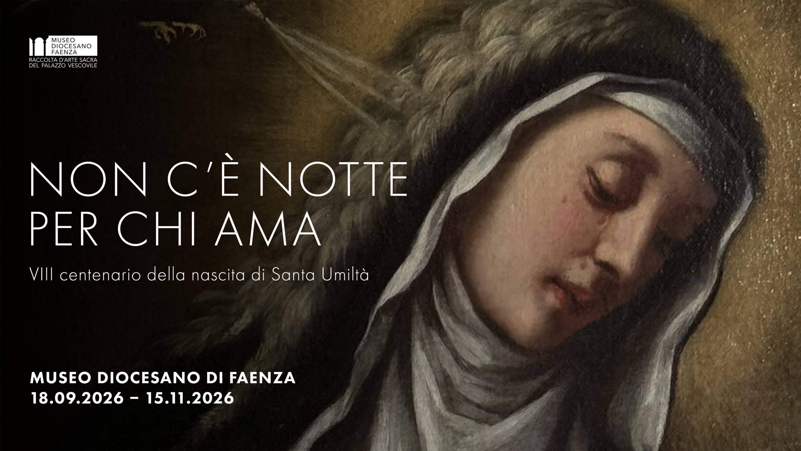 VIII Centenario Santa umiltà