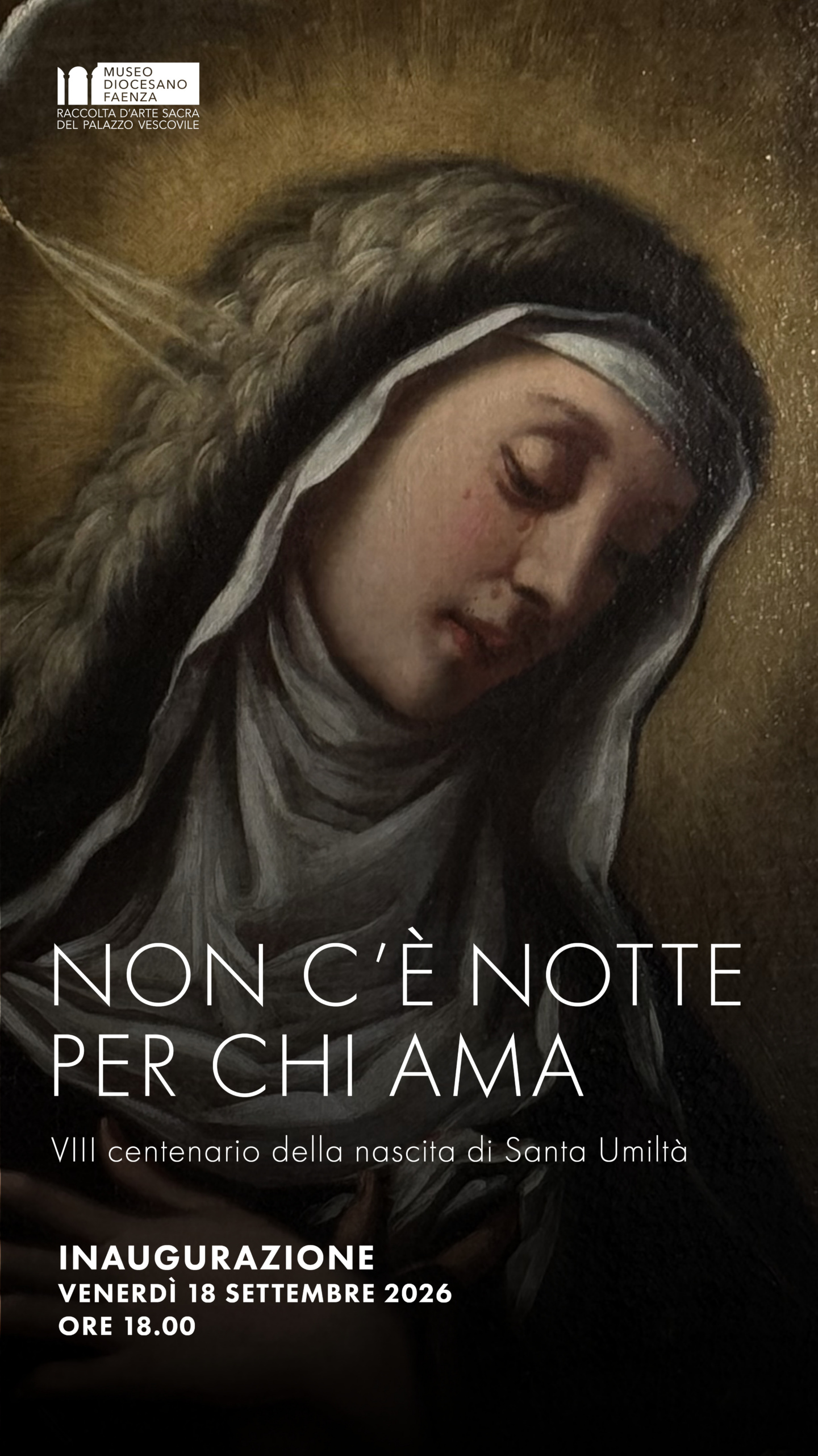 VIII Centenario Santa umiltà