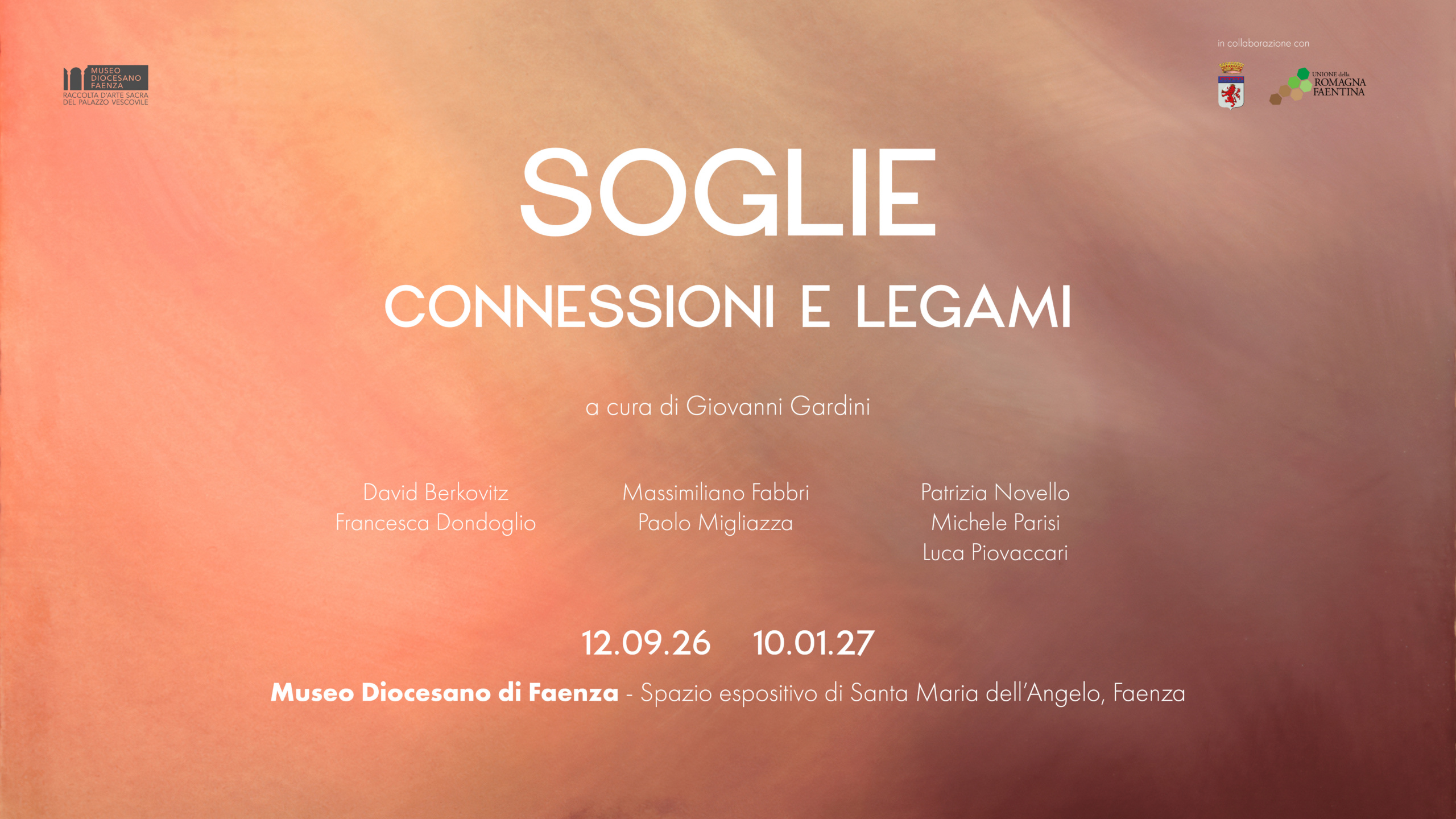 Soglie - Connessioni e legami